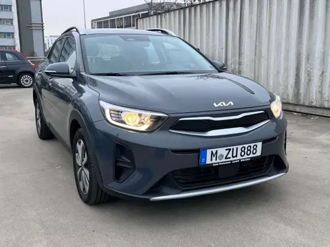 Annonce KIA STONIC Essence 2023 d'occasion 