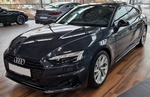 Annonce AUDI A5 Diesel 2024 d'occasion 