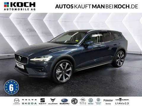 Annonce VOLVO V60 Essence 2022 d'occasion 