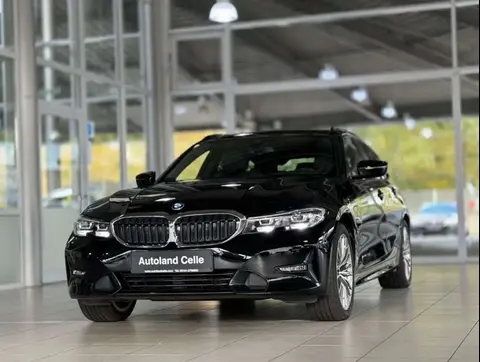 Annonce BMW SERIE 3 Hybride 2021 d'occasion 