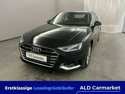 Annonce AUDI A4 Diesel 2021 d'occasion 