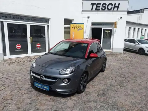 Used OPEL ADAM Petrol 2017 Ad 