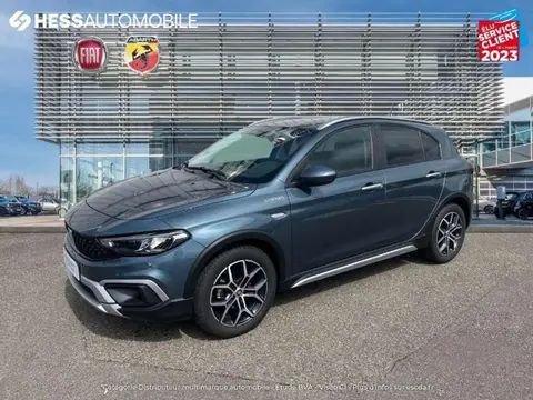 Annonce FIAT TIPO Diesel 2023 d'occasion 