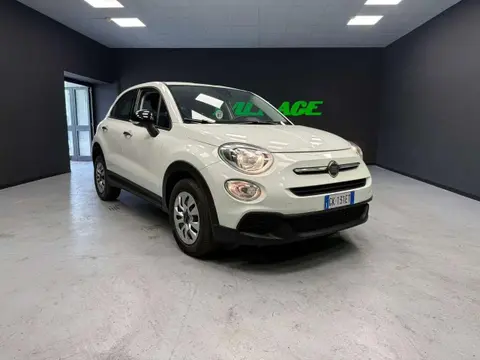 Annonce FIAT 500X Diesel 2022 d'occasion 