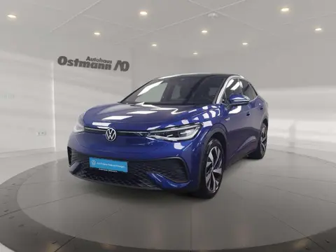 Annonce VOLKSWAGEN ID.5 Électrique 2023 d'occasion 