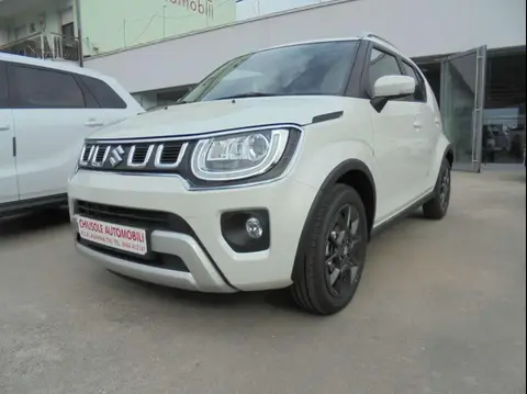 Used SUZUKI IGNIS Hybrid 2024 Ad 