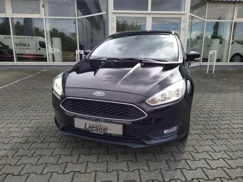 Annonce FORD FOCUS Essence 2016 d'occasion 