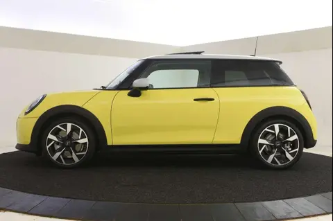 Annonce MINI COOPER Essence 2024 d'occasion 