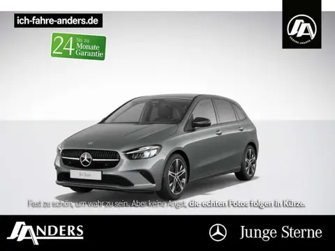 Used MERCEDES-BENZ CLASSE B Petrol 2023 Ad 