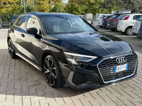 Annonce AUDI A3 Diesel 2023 d'occasion 