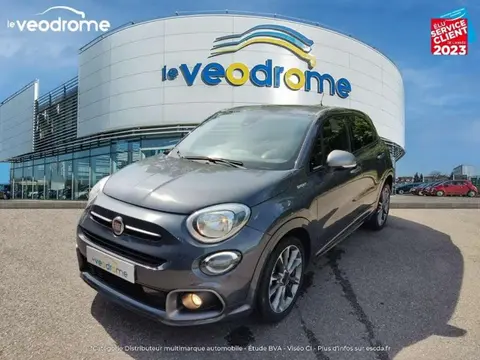 Used FIAT 500X Petrol 2021 Ad 