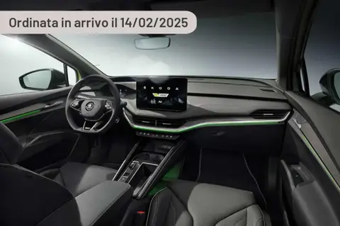 Annonce SKODA ENYAQ Électrique 2024 d'occasion 