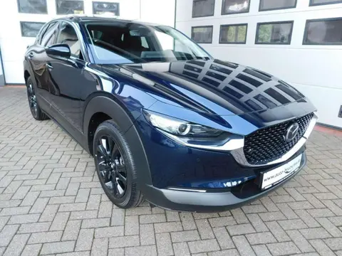 Used MAZDA CX-30 Hybrid 2024 Ad 