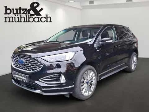 Annonce FORD EDGE Diesel 2020 d'occasion Allemagne