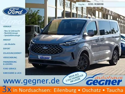 Used FORD TOURNEO Diesel 2024 Ad 