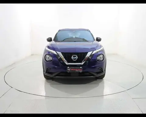 Annonce NISSAN JUKE Essence 2020 d'occasion 