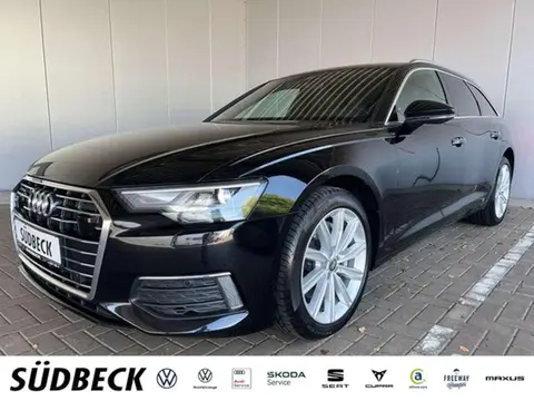 Used AUDI A6 Diesel 2020 Ad 