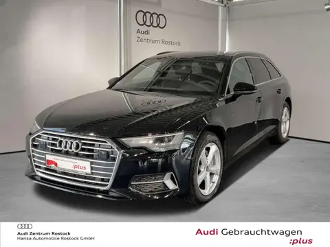 Annonce AUDI A6 Diesel 2023 d'occasion 