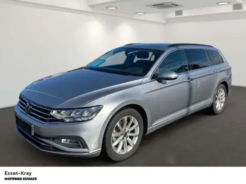 Annonce VOLKSWAGEN PASSAT Essence 2024 d'occasion 