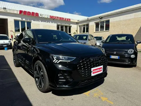 Annonce AUDI Q3 Diesel 2024 d'occasion 