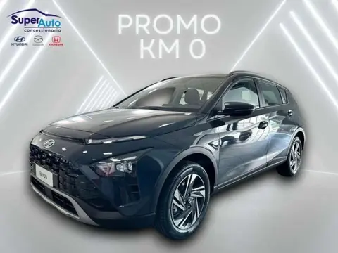 Annonce HYUNDAI BAYON Essence 2024 d'occasion 