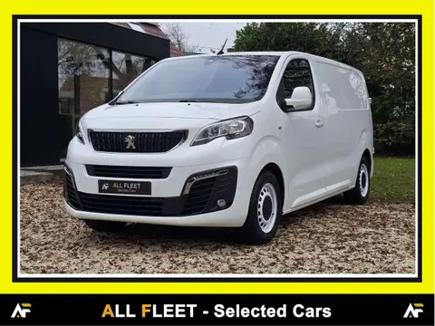 Used PEUGEOT EXPERT Diesel 2021 Ad 