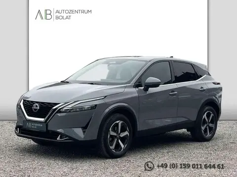 Used NISSAN QASHQAI Petrol 2023 Ad 