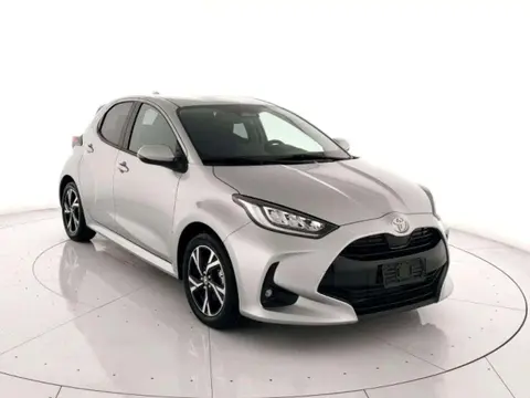 Used TOYOTA YARIS Hybrid 2024 Ad 