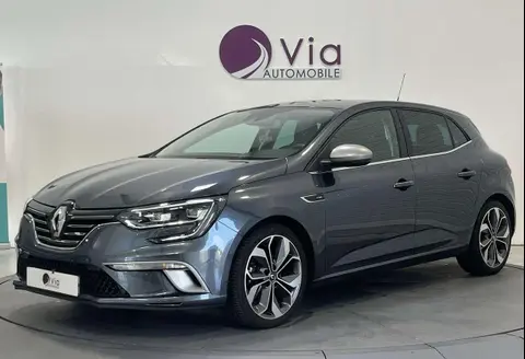 Used RENAULT MEGANE Diesel 2020 Ad 