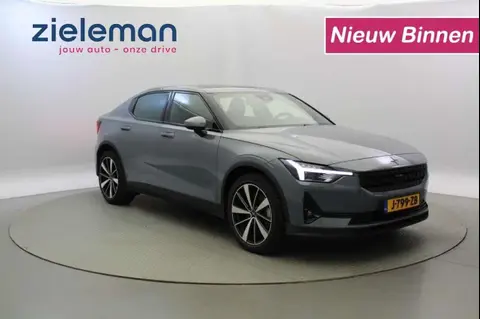 Used POLESTAR 2 Electric 2020 Ad 