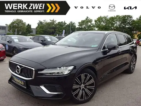 Used VOLVO V60 Hybrid 2020 Ad 