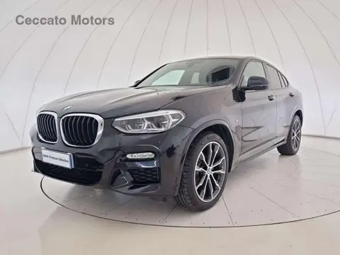 Used BMW X4 Diesel 2018 Ad 