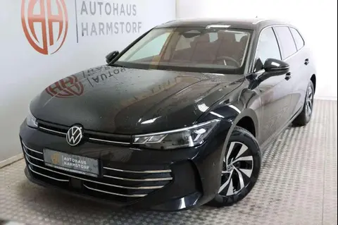 Annonce VOLKSWAGEN PASSAT Essence 2024 d'occasion 