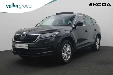 Annonce SKODA KODIAQ Essence 2019 d'occasion 