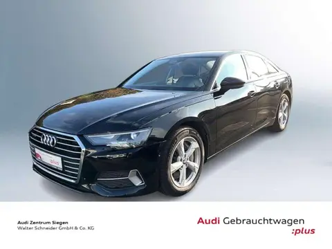 Used AUDI A6 Hybrid 2020 Ad 