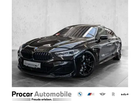 Annonce BMW M850 Essence 2021 d'occasion 