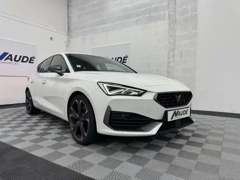 Used CUPRA LEON Hybrid 2021 Ad 