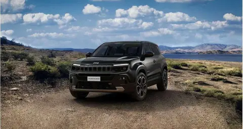 Annonce JEEP AVENGER Essence 2024 d'occasion 