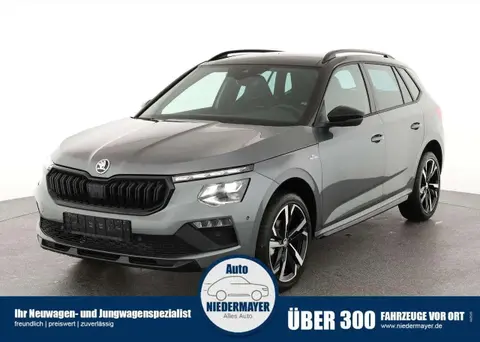 Used SKODA KAMIQ Petrol 2024 Ad 