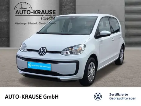 Used VOLKSWAGEN UP! Petrol 2020 Ad 