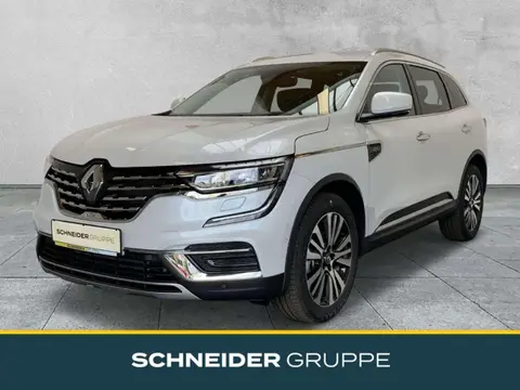 Annonce RENAULT KOLEOS Diesel 2024 d'occasion Allemagne