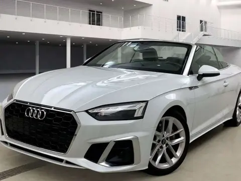 Used AUDI A5 Petrol 2024 Ad 