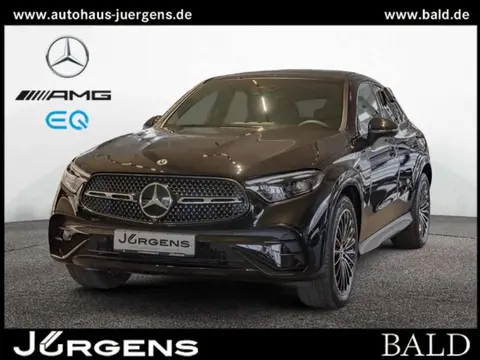 Annonce MERCEDES-BENZ CLASSE GLC Essence 2024 d'occasion 