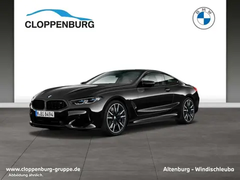 Annonce BMW M850 Essence 2024 d'occasion 