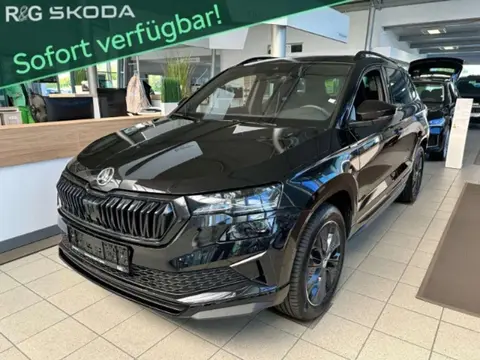 Annonce SKODA KAROQ Essence 2024 d'occasion 