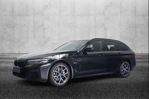 Used BMW SERIE 5 Hybrid 2022 Ad 