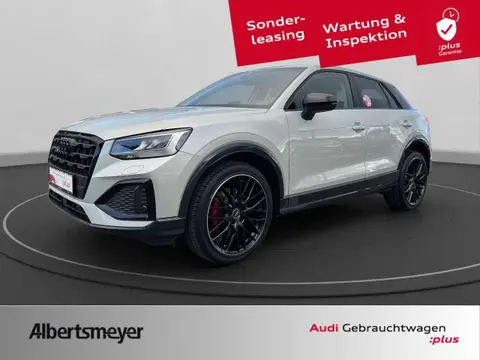 Annonce AUDI Q2 Essence 2023 d'occasion 