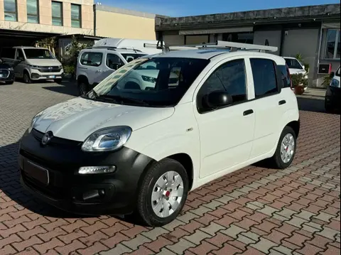 Used FIAT PANDA Diesel 2018 Ad 