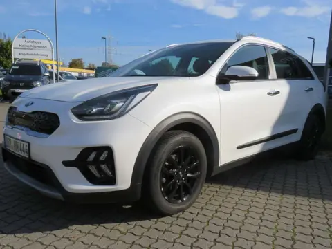 Used KIA NIRO Hybrid 2021 Ad 