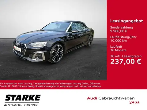 Used AUDI A5 Petrol 2024 Ad 